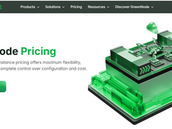 GreenNode Screenshot 1