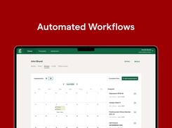 Automated Workflows