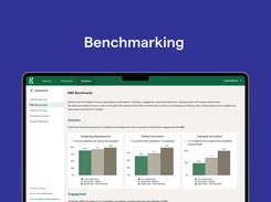 Benchmarking