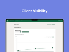 Client Visibility