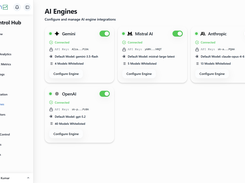 AI Engines 
