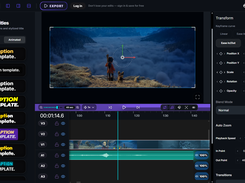 Keyframes feature