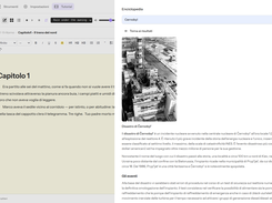 GrinTale Screenshot 1