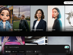 Grok 4.6 Screenshot 1