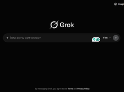 Grok 4.6 Screenshot 2