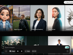 Grok 4.7 Screenshot 1