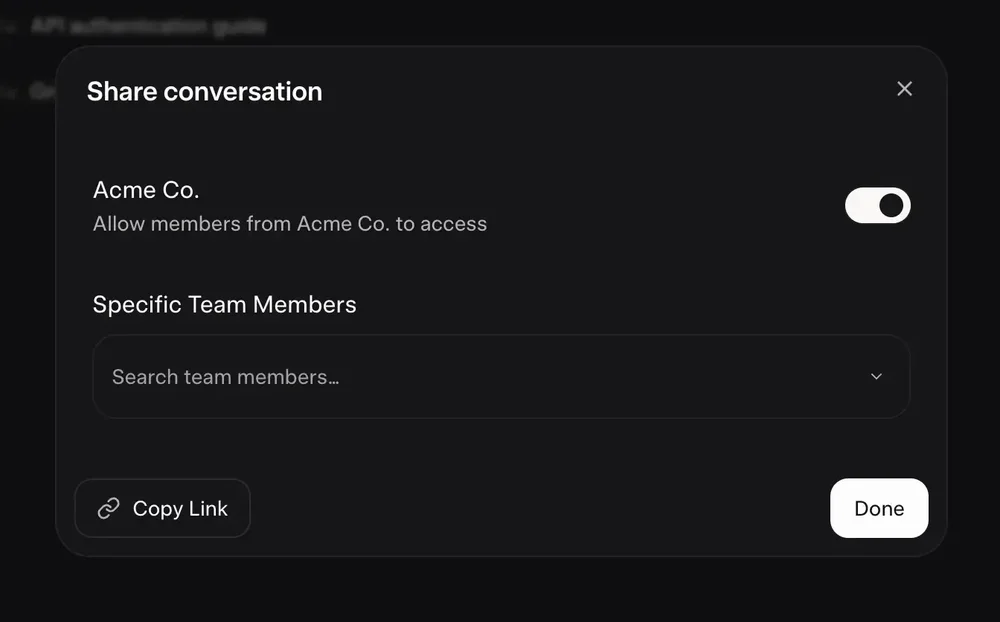 Grok Voice 3.0 Screenshot 1