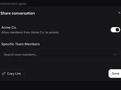 Grok Voice 3.0 Screenshot 1