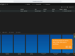 Easily integrate Grooper's document processing with your ERP or ECM