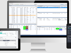 GroundStar Screenshot 1