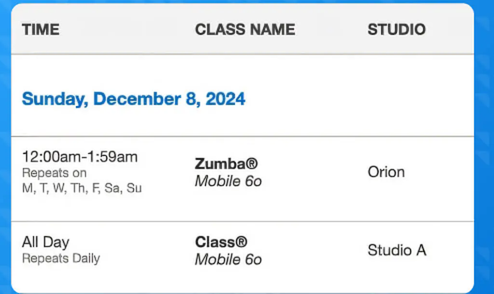 GroupEx PRO Screenshot 1