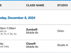 GroupEx PRO Screenshot 1