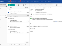 E-mail