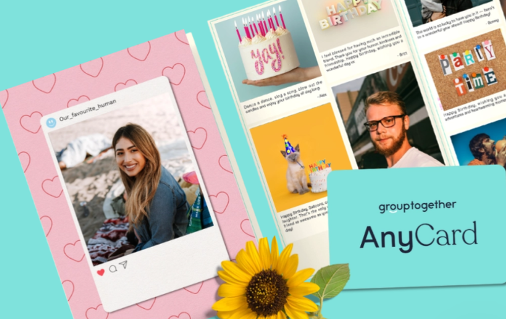GroupTogether Screenshot 1