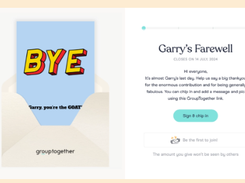GroupTogether Screenshot 4