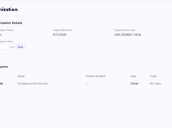 add multipal employee