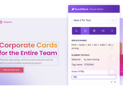 GrowthBook Screenshot 6