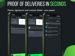 GSMtasks Screenshot 1