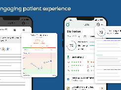 Guava Provider Dashboard Screenshot 1