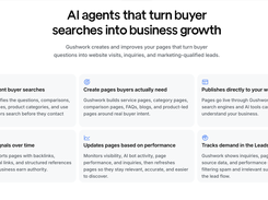 What our AI Agents do