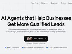 Get Qualified Leads From Google and ChatGPT