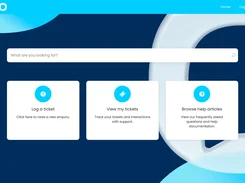 Help customers help themselves