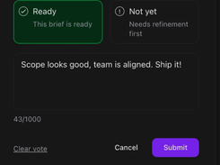 Hamster Screenshot 2