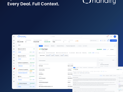 handify Screenshot 1