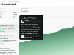 Hanover Park Screenshot 1