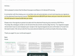 Hanover Park Screenshot 1