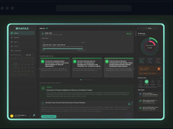 Hapax Screenshot 2