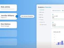 Happeo Analytics
