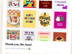 Happiepages Screenshot 1