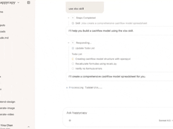 happycapy Screenshot 1