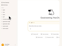 happycapy Screenshot 1