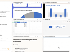 happycapy Screenshot 1