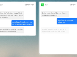 HappyRobot Screenshot 4