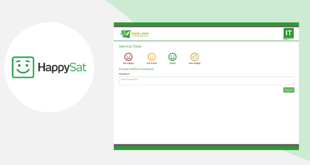 HappySat Screenshot 1