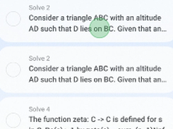 Harmonic Aristotle Screenshot 2