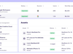 Harmony Screenshot 3
