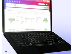 HarmonyAds Screenshot 1