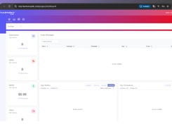 HarmonyAds Screenshot 2