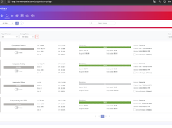 HarmonyAds Screenshot 4