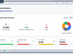 harpin AI Screenshot 1
