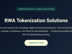 RWA Tokenization