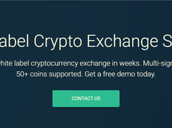 White Label Crypto Exchange