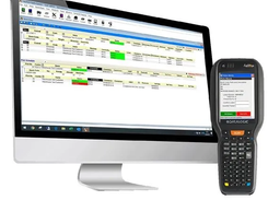 HaulTech Screenshot 1