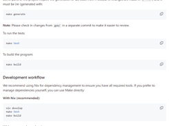 Headscale Screenshot 1
