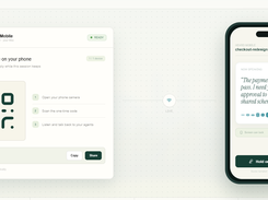 Heard Screenshot 1