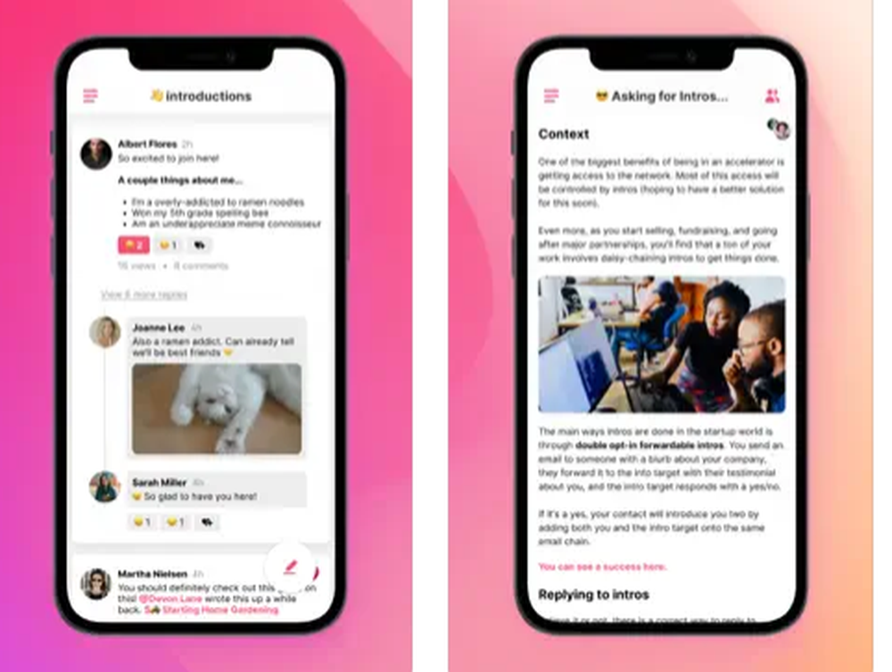 Heartbeat Screenshot 1